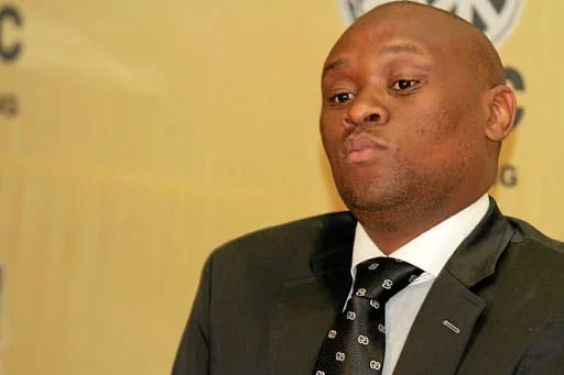 ActionSA takes ANC’s Maepa to IEC over ‘campaign’ against Tshwane mayor