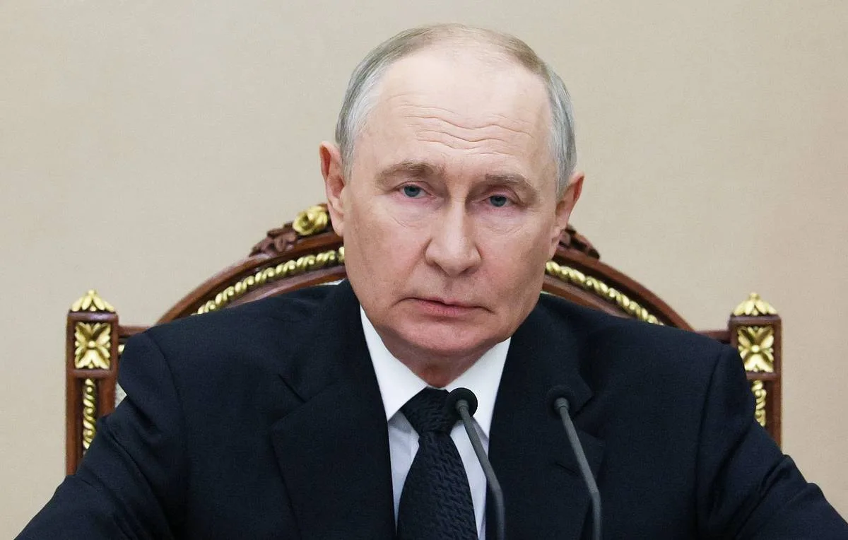 Russian military keeps attaining special op’s goals, accelerate offensive — Putin