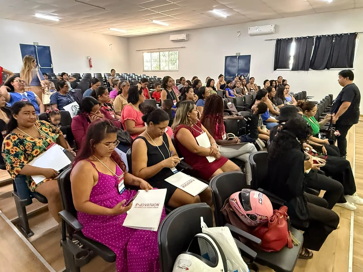 Instituto abre 120 vagas para curso de cuidador de idosos e pessoas com deficiência
