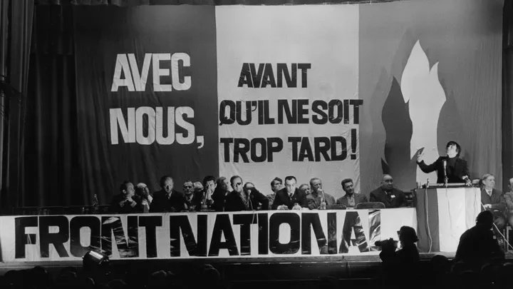 Des anthropologues face à la nature/Route de la soie polaire/Que nous apprend l'histoire de l'extrême droite ?