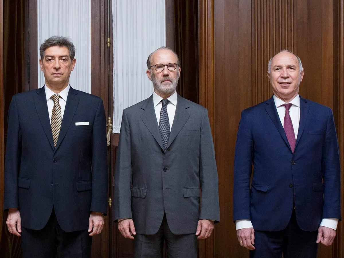 Mensaje de la ley de Tierras: un cambio de clima social que sacude a los tres poderes del Estado