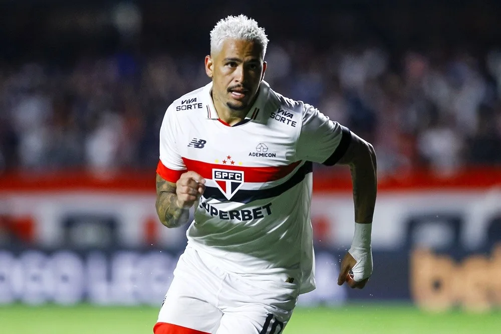 São Paulo x Bragantino: onde assistir ao vivo, horário e transmissão