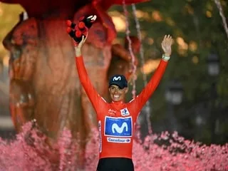 Vuelta 2026. Enric Mas sacré, les Visma omniprésents, l’abandon de Pogacar… Les tops et les flops de cette 81e édition