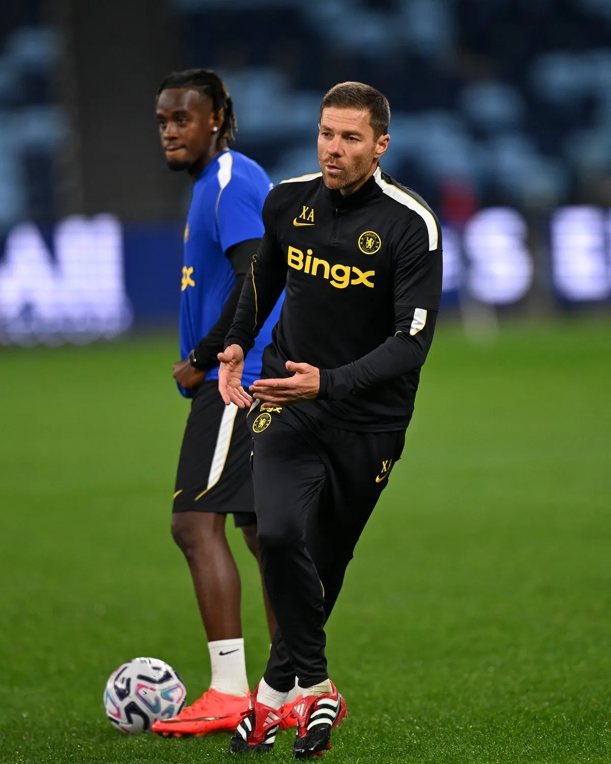 Chelsea make Jamie Gittens decision as two more deals agreed before transfer deadline