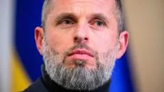 FIA wrong to lift Russia ban - Ukraine minister