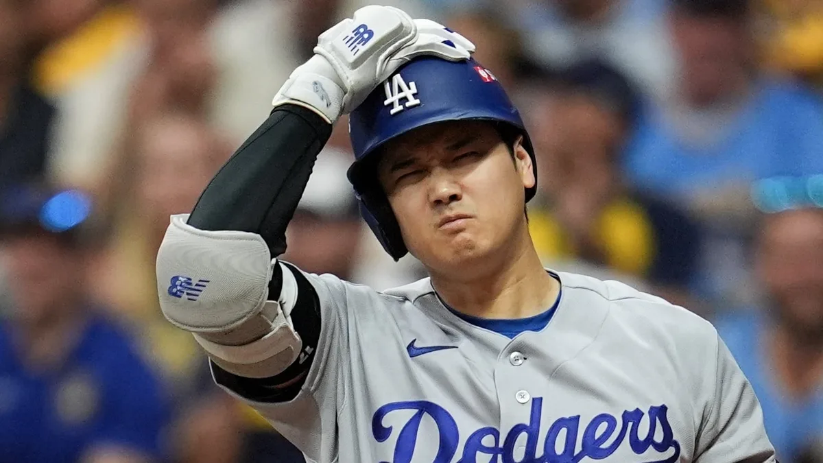 110打席ノーアーチ・1打点…大谷翔平のバット沈黙