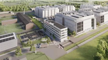Schwarz Digits baut großes KI-Rechenzentrum in Mecklenburg-Vorpommern
