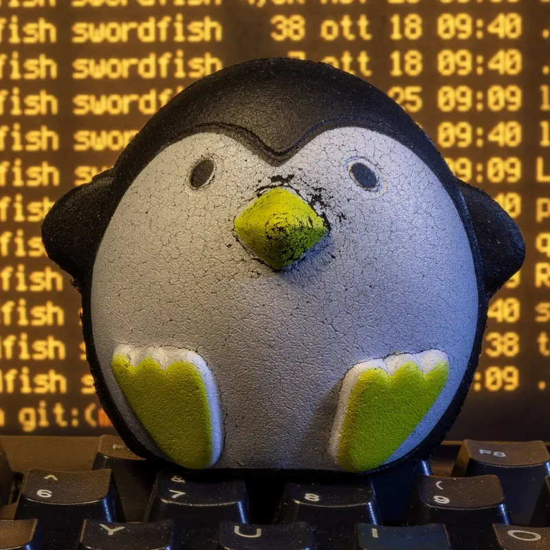 Actualité : Linux se débarasse des plus anciens CPU en rendant obligatoire le support du TSC