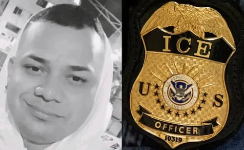 Costarricense muere bajo custodia del ICE; "tenía diabetes y no le daban tratamiento", acusan familiares