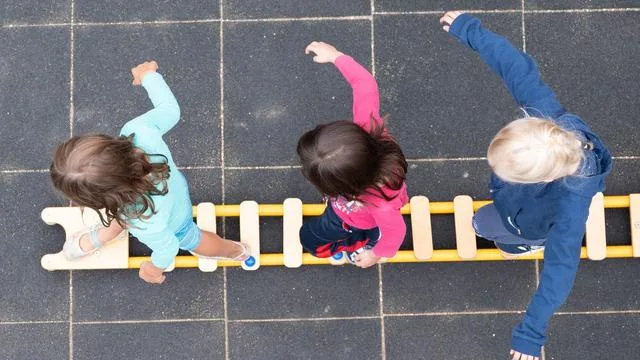 Weltkindertag am 20.9.: Spitzenreiter Bremen - Wo besonders viele Kinder leben