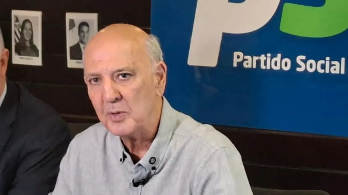 MP impugna candidatura de Arruda ao governo do DF; Justiça Eleitoral vai analisar
