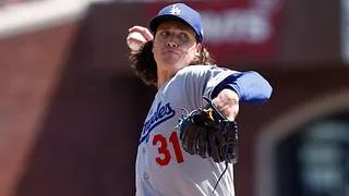 MLB: Regreso de Tyler Glasnow a los Dodgers ya tiene fecha