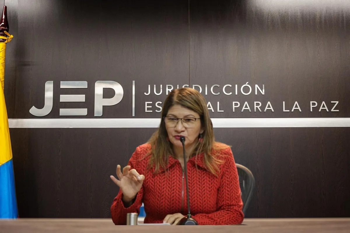 Estas son las acusaciones por abuso sexual contra la excongresista Sandra Ramírez, viuda de “Tirofijo”: tendrá que dar explicaciones ante la JEP