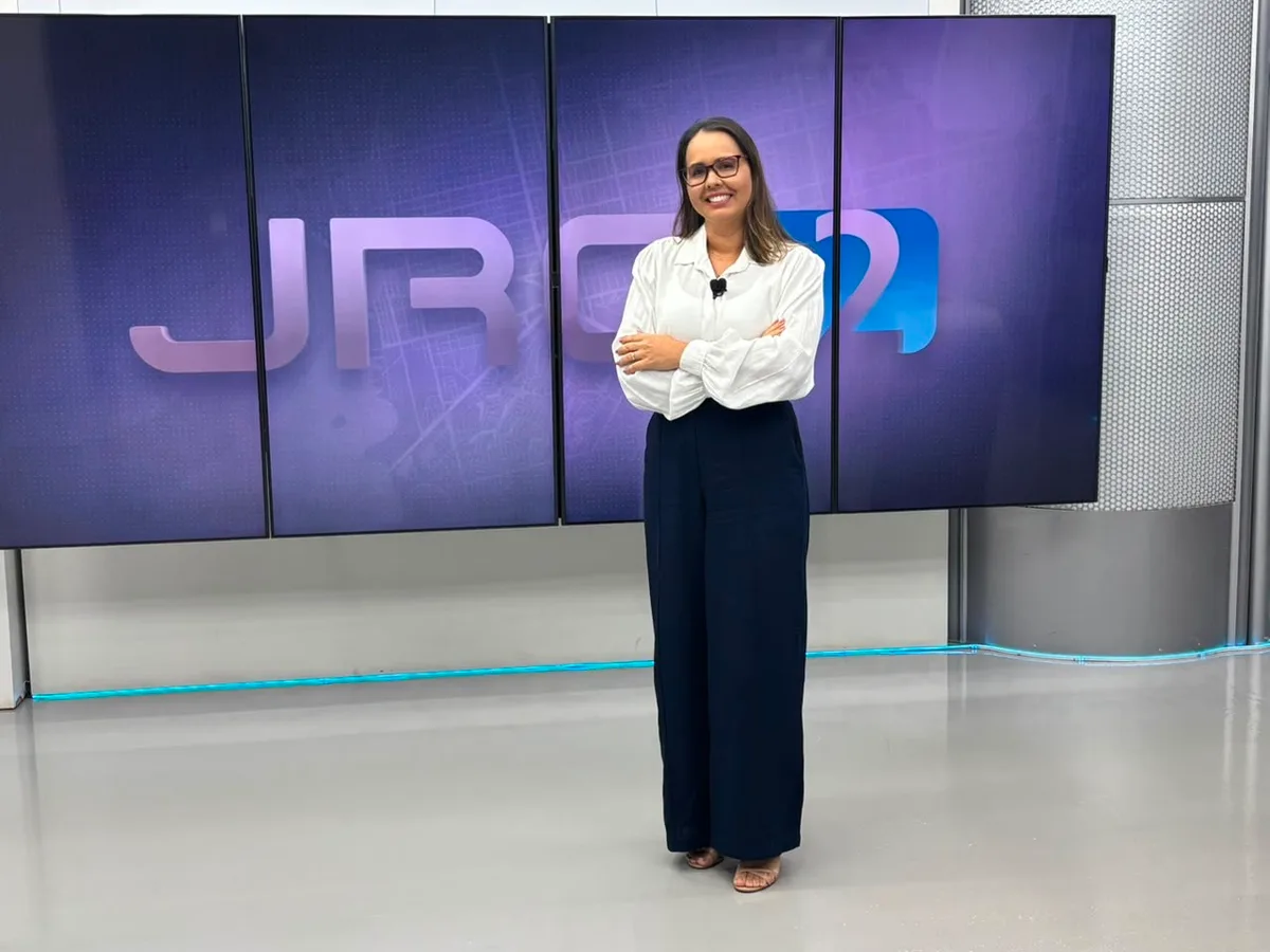 Assista ao JRO2 desta segunda-feira, 24