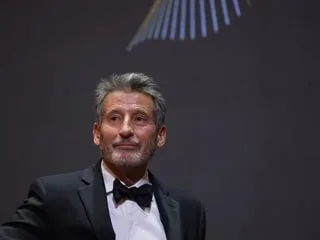 « Je suis prêt à aller au tribunal » : le président de World Athletics défend sa volonté d’exclure les athlètes russes