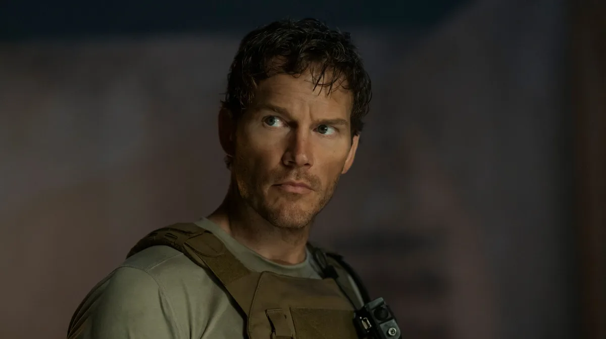 Chris Pratt Seeks Violent Redemption in ‘The Terminal List’ Season 2 First-Look Images