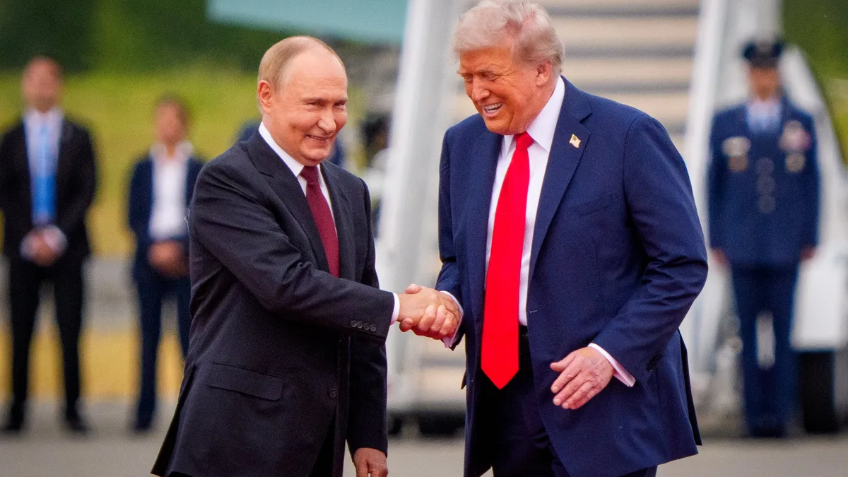 Four GOP Senators Oppose Trump Plan to Allow Russian Diesel Exports