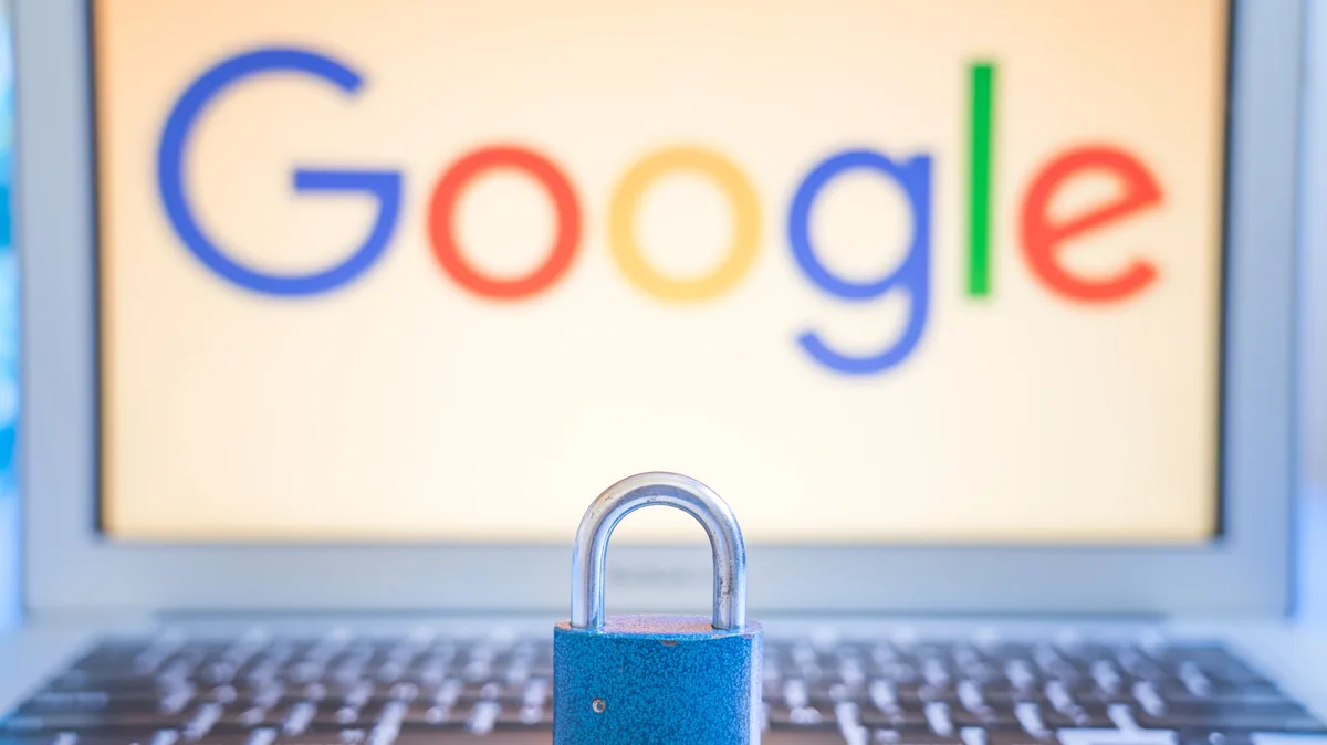How to improve your online privacy and security in Google Chrome