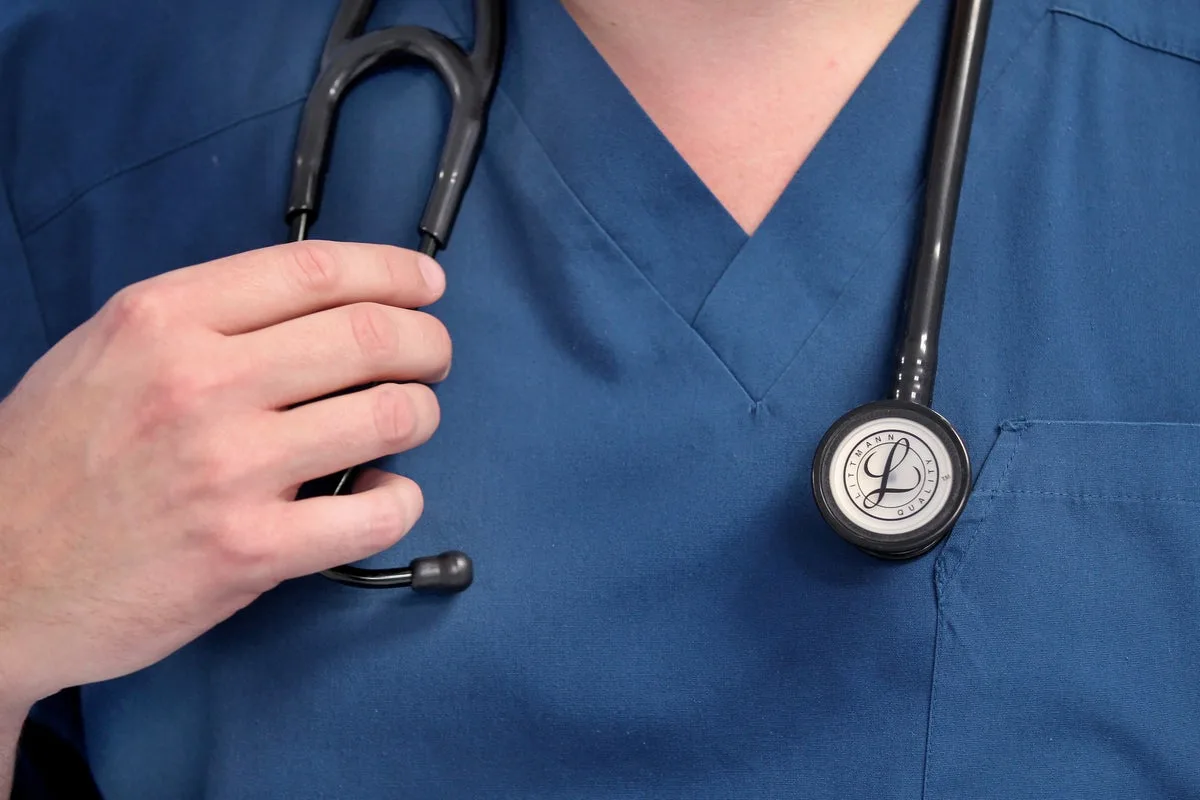 Instagram famous doctor says NHS staff should make social media content to debunk misinformation