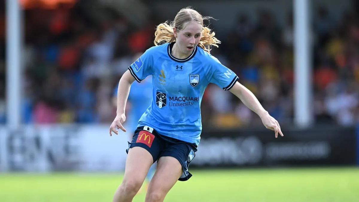 Three debutants named as Cooney-Cross out of Matildas