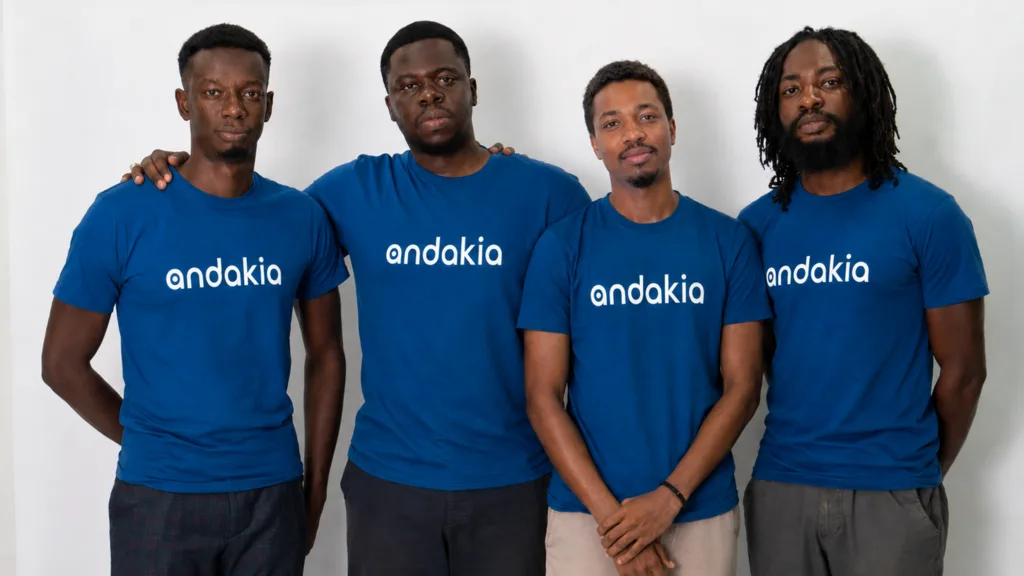 Sénégal: une start-up rend accessible l'intelligence artificielle aux locuteurs du wolof et du pulaar