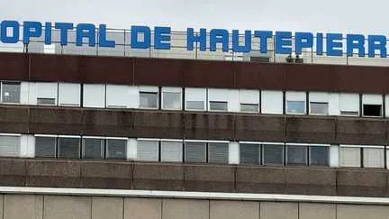Strasbourg : des hélicoptères de secours perturbés par des drones clandestins qui volent au-dessus de la prison