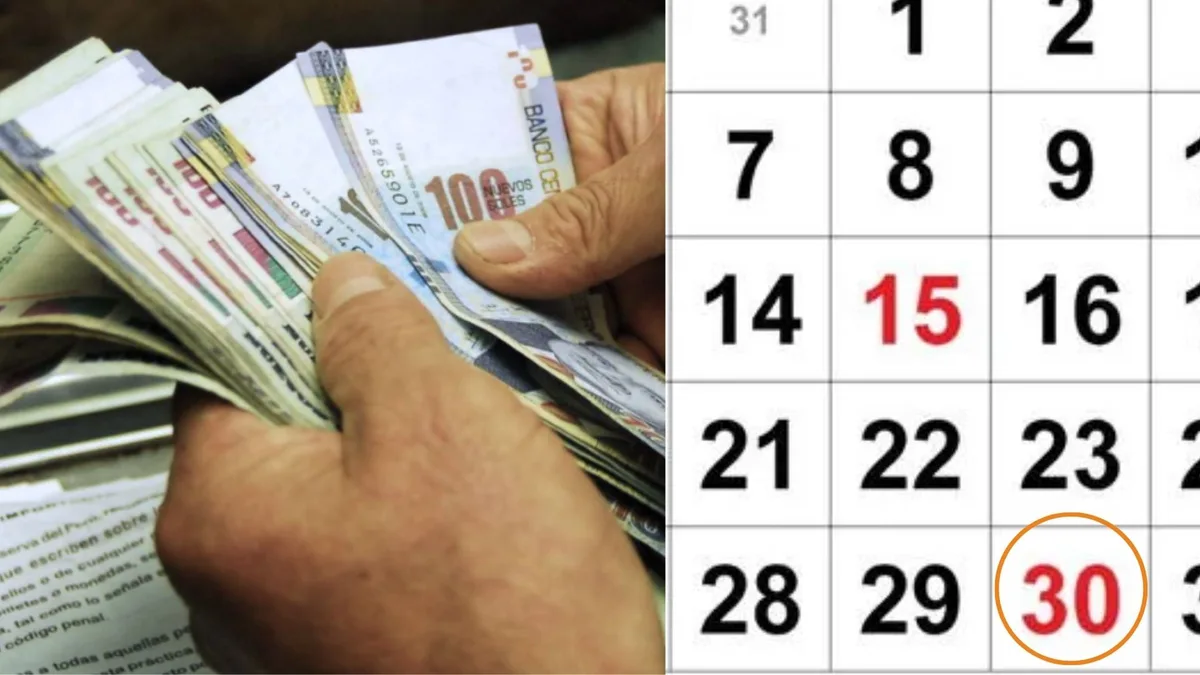 ¿Qué pasa si el feriado del 30 de agosto cae domingo? Este es el pago que te corresponde por trabajar ese día
