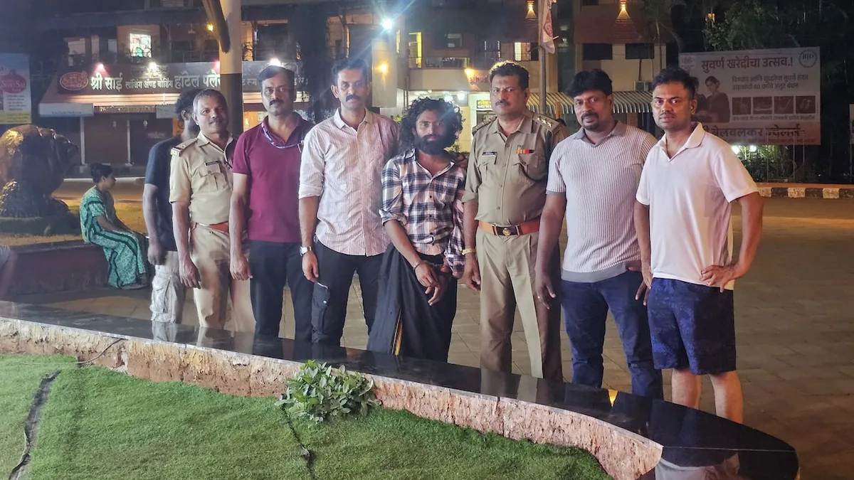 3 kg Drugs And A Modified Creta: Major Network Busted In Kerala