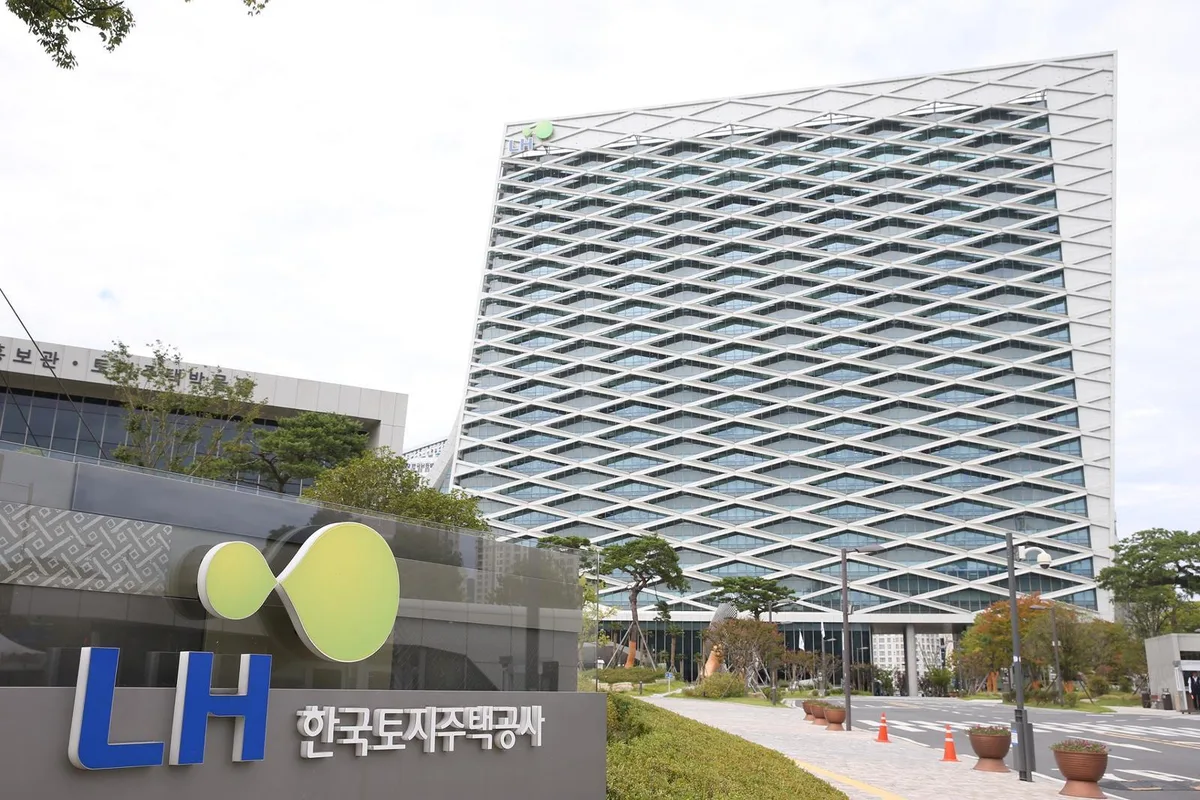 [단독]담합 등 위법 업체들, 3기 신도시서 여전히 감리계약 수주