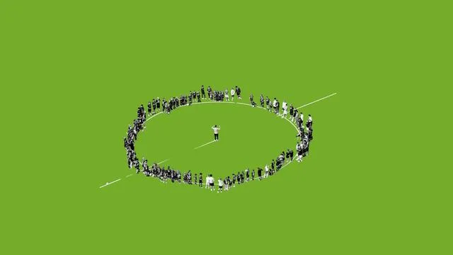 Vereinsarbeit: Mein Plädoyer für den Sportverein