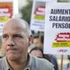 PCP quer medidas contra subida do custo de vida e já fala oposição ao OE2027