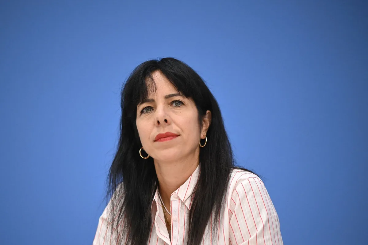 Élections en Allemagne : à Berlin, Elif Eralp et la gauche radicale en passe de diriger la ville