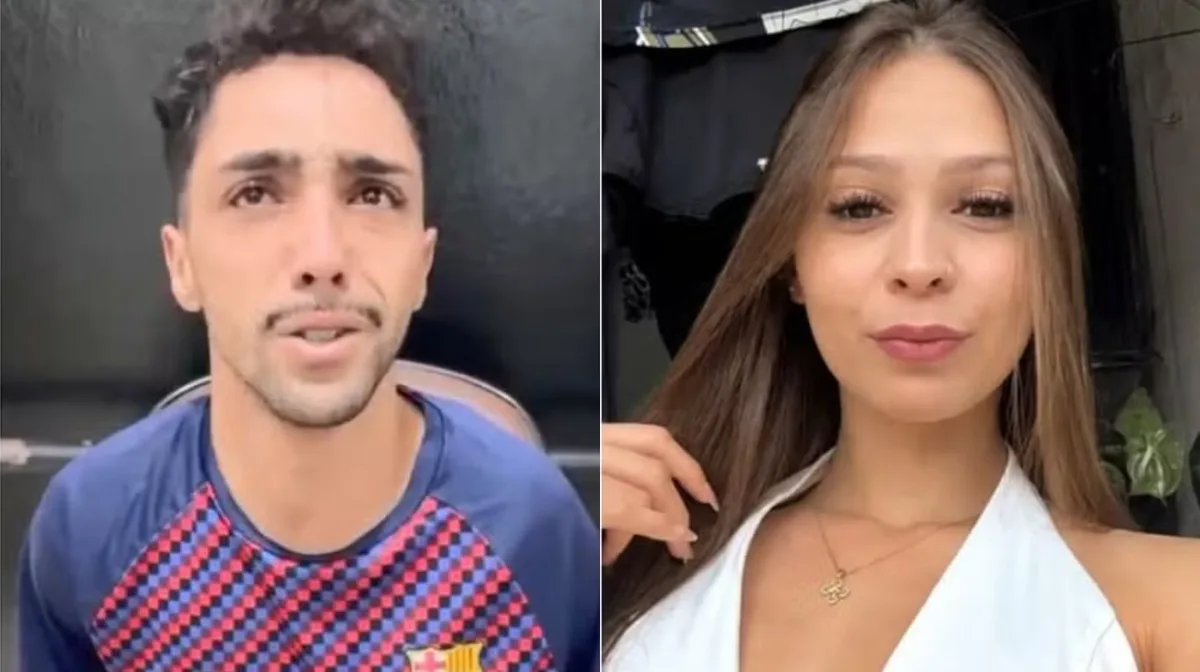 Brasil: el estremecedor audio que envió la joven asesinada de un tiro en la cabeza por su exnovio días antes del femicidio