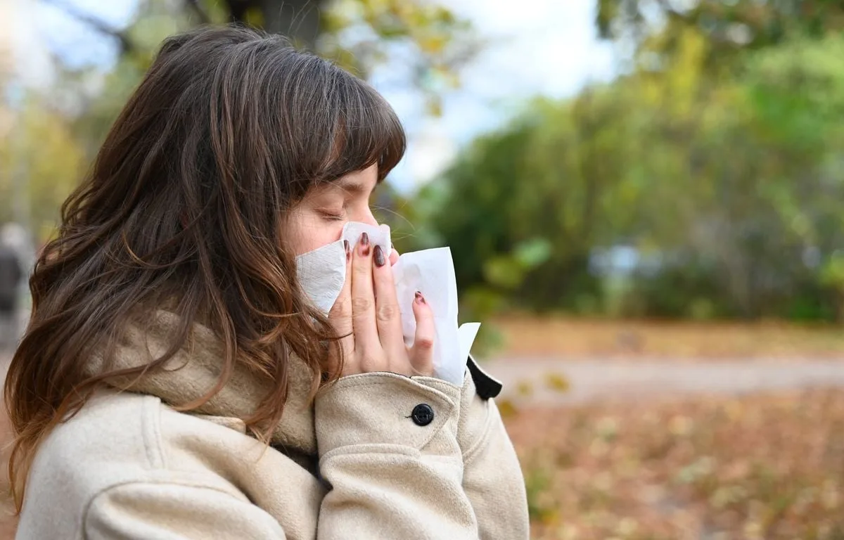 Sans vrai automne et printemps, faut-il s’attendre à tomber davantage malade ?
