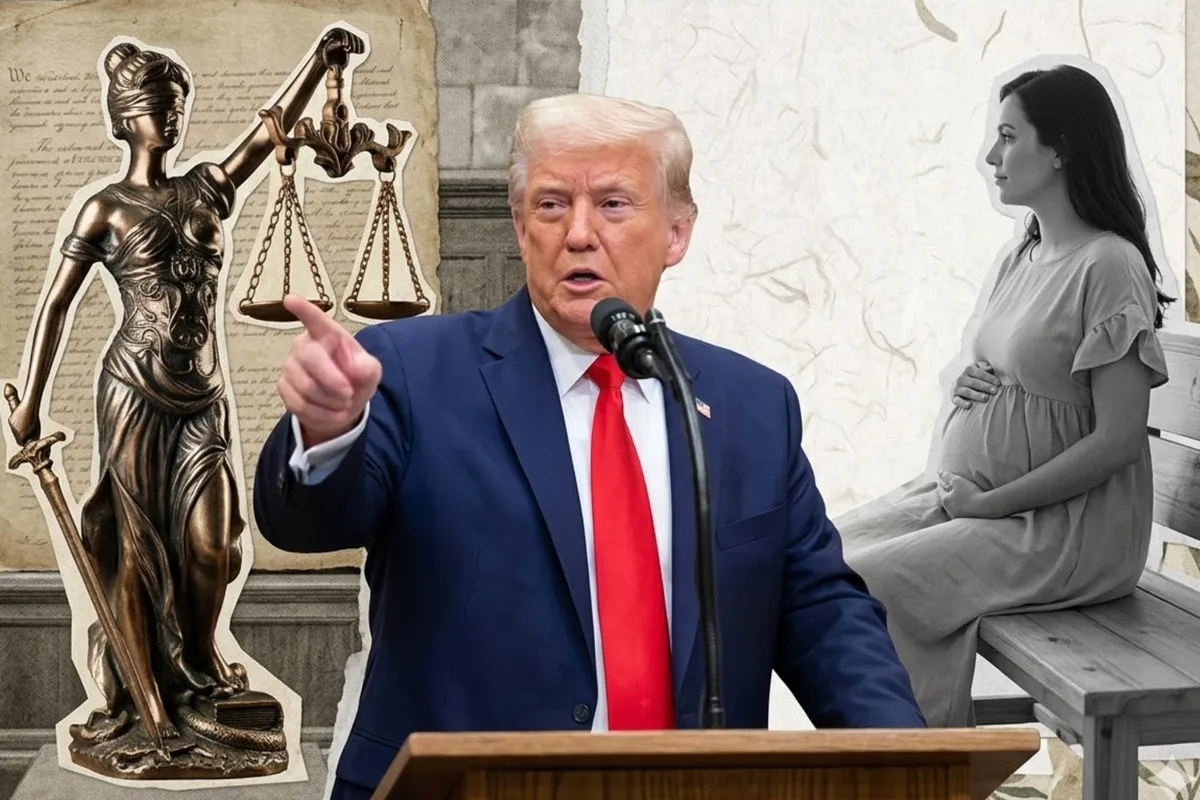 Ciudadanía por nacimiento: el nuevo fallo que favorece a familias migrantes y aleja los planes de Trump en EE.UU.