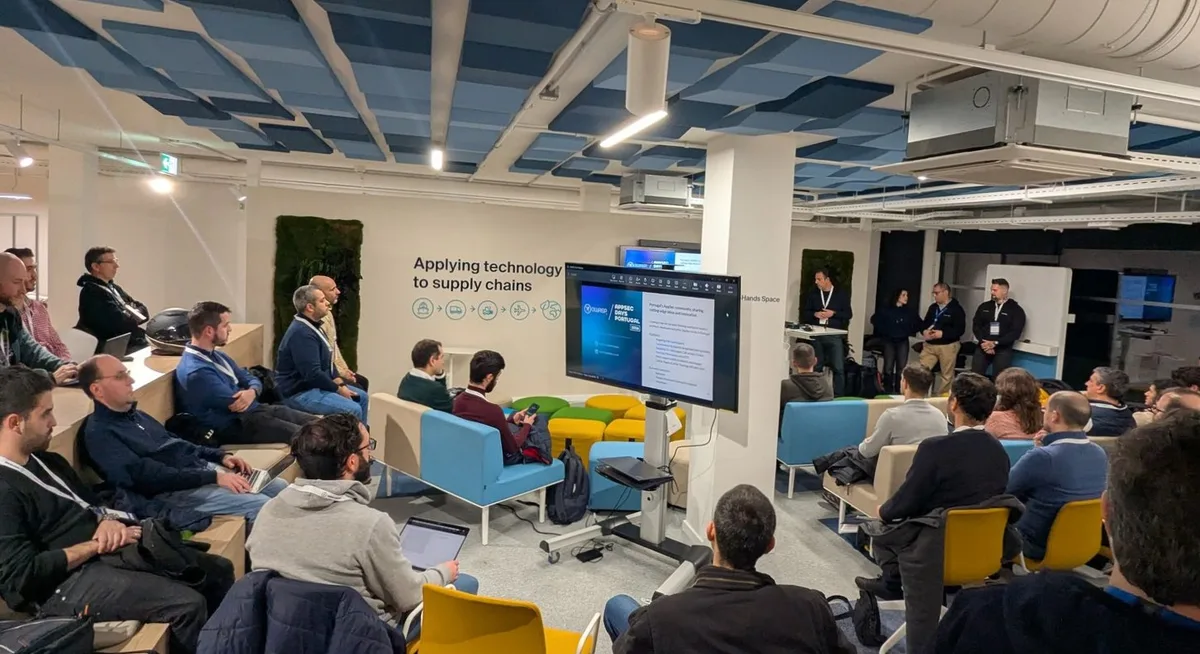 OWASP AppSec Days reúne especialistas e profissionais de tecnologia para dois dias dedicados à segurança de aplicações