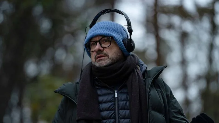 Andreï Zviaguintsev dresse un portrait glaçant de la Russie dans le film "Minotaure"
