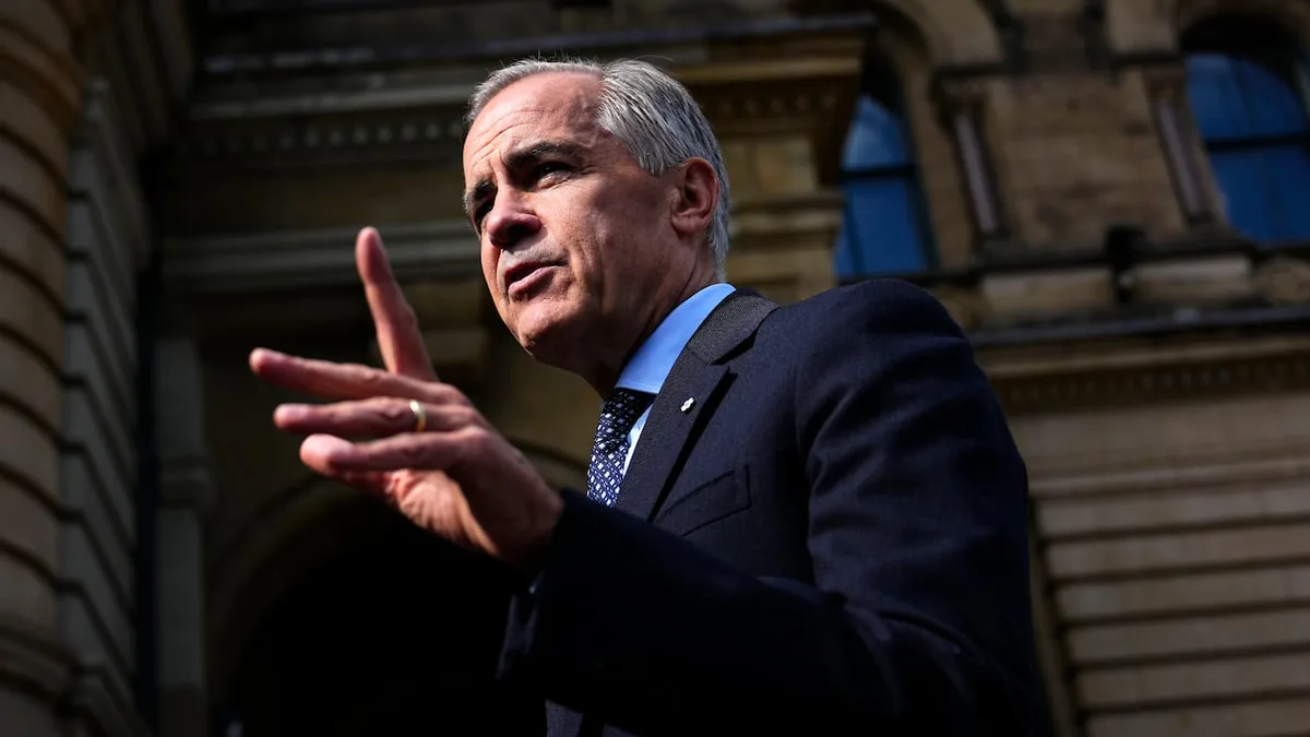 House of Commons returns for fall sitting after turbulent summer