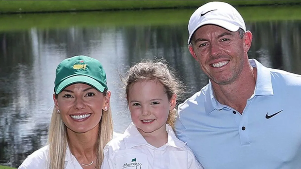 Who Is Erica Stoll? From The 2012 Ryder Cup Rescue To Marriage With Rory McIlroy