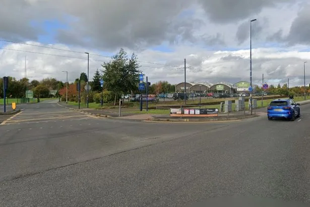 Metrolink tram crash in Greater Manchester sees one injured and services suspended