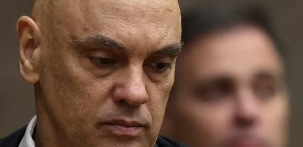Moraes pede a Fachin acesso a processo que Mendonça deixou sob sigilo