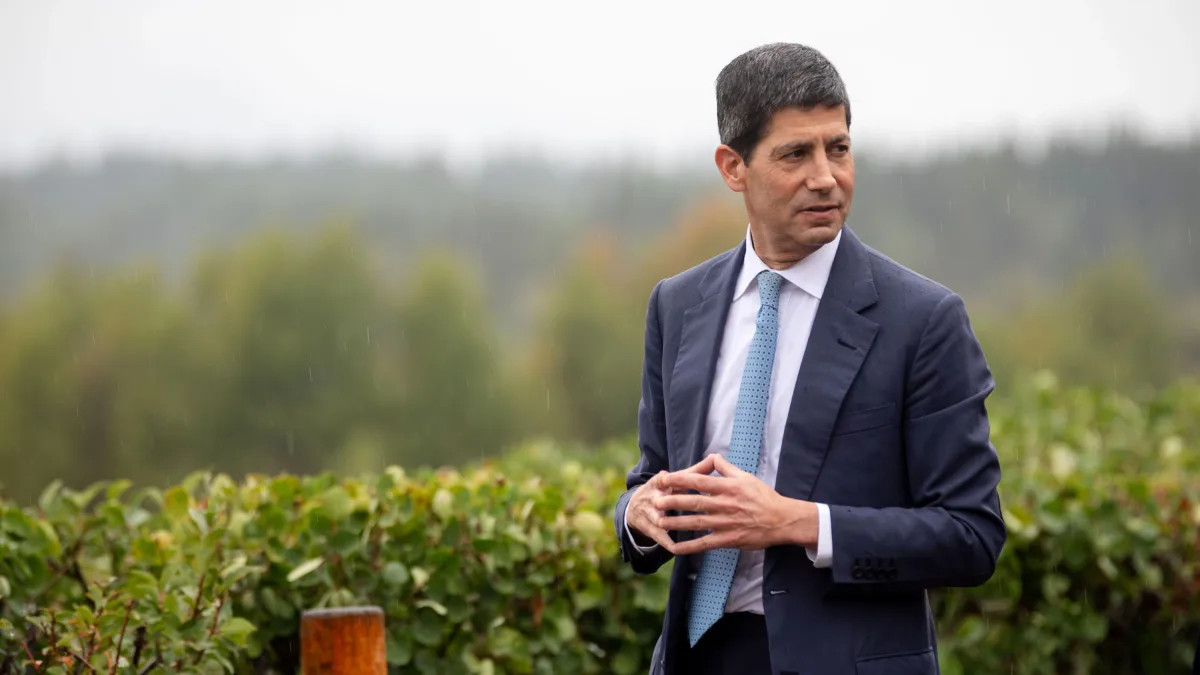 Federal Reserve: Das Dilemma des Kevin Warsh