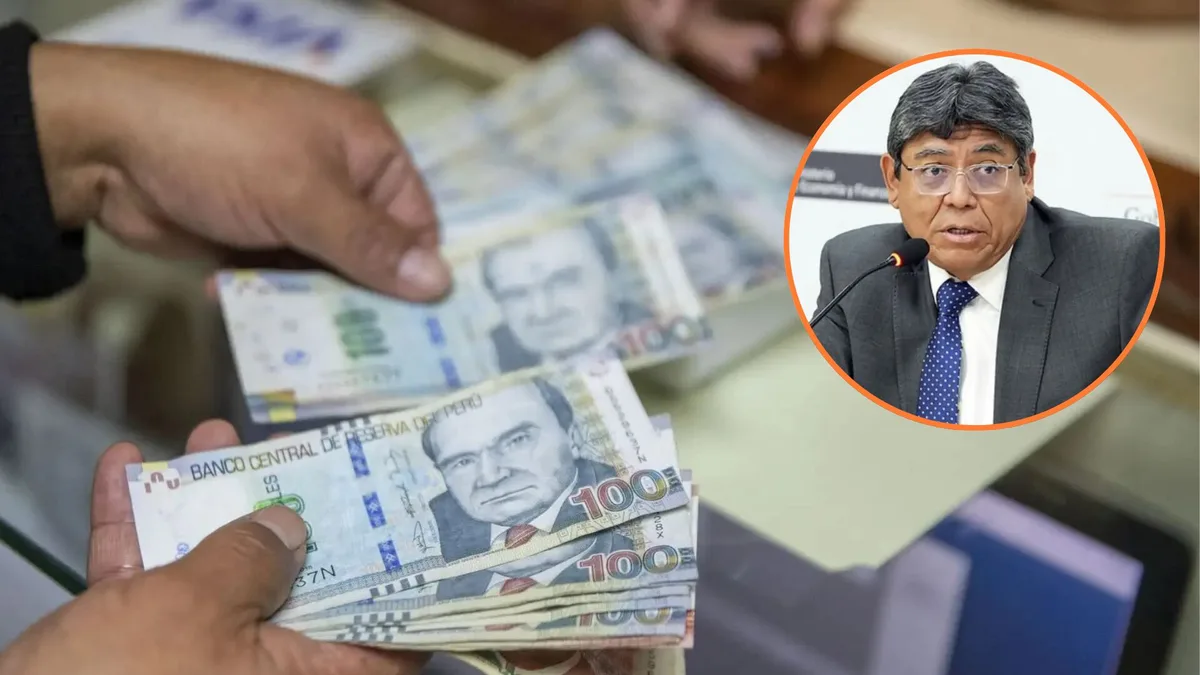 MEF niega imponer impuesto a los intereses de cuentas de ahorro: esto dice la norma vigente