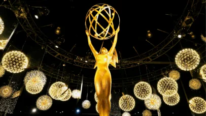 Onde assistir ao Emmy Awards 2026, que acontece nesta segunda-feira (14)?