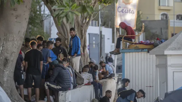 Ceuta: Associações militares espanholas pedem medidas para evitar emboscadas