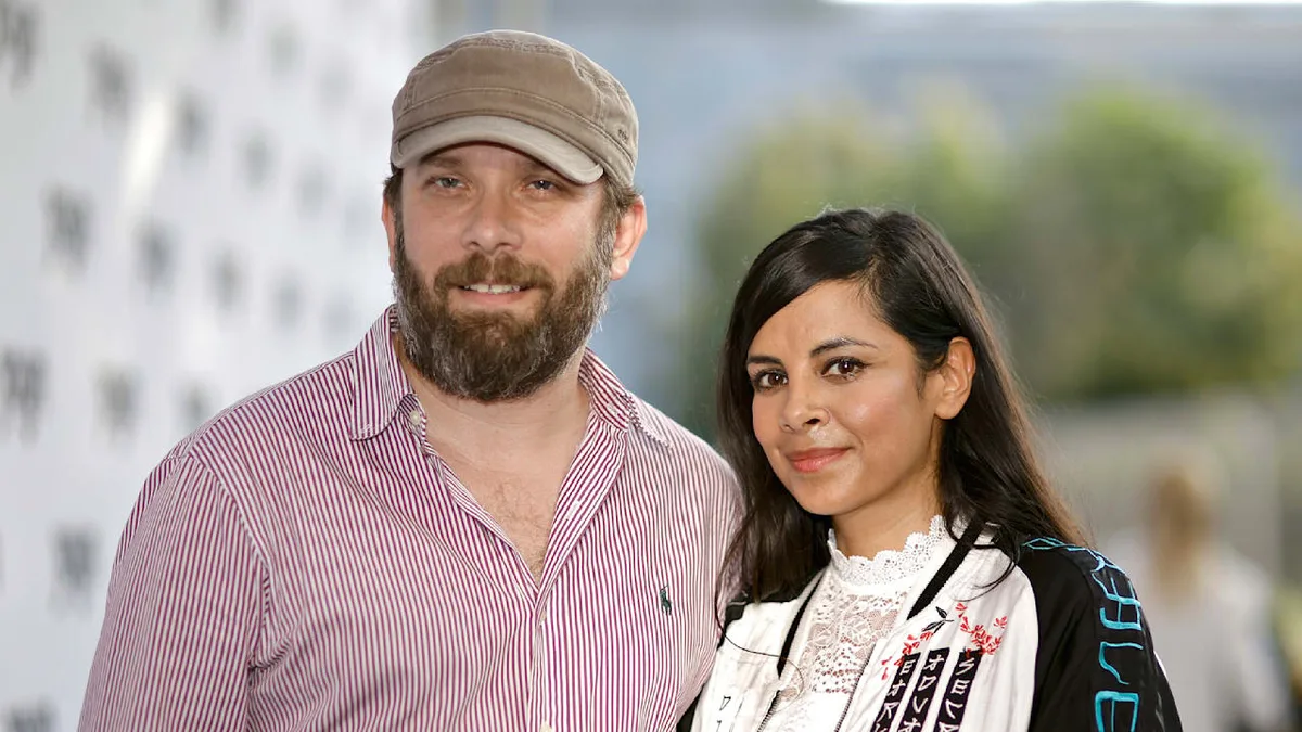 Collien Fernandes und Christian Ulmen - Jetzt sogar ein Fall in der „New York Times“
