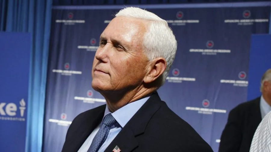 Pence says US must prepare for 'inevitable' action against Iran