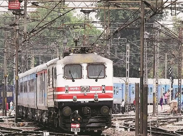 Indian Railways approves safety, infra projects to improve efficiency