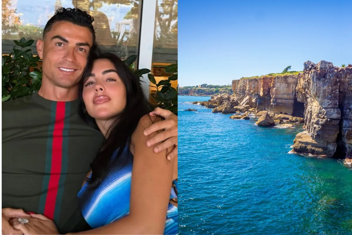 Cascais: conheça a cidade portuguesa onde Cristiano e Georgina casaram