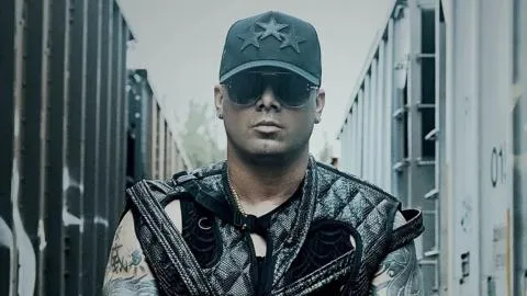 Wisin crea la primera Universidad del Perreo: "La calle es el campus"